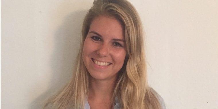 stagiair-fysiotherapie-manon