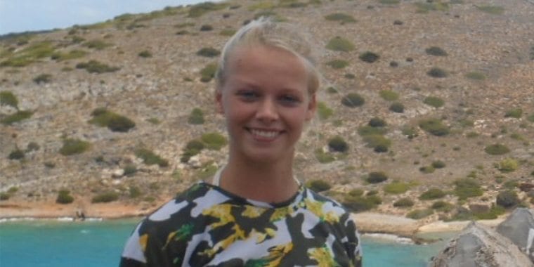 stagiair-fysiotherapie-lieneke-pries