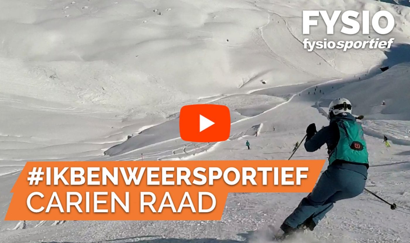 #ikbenweersportief-carien-raad-n2