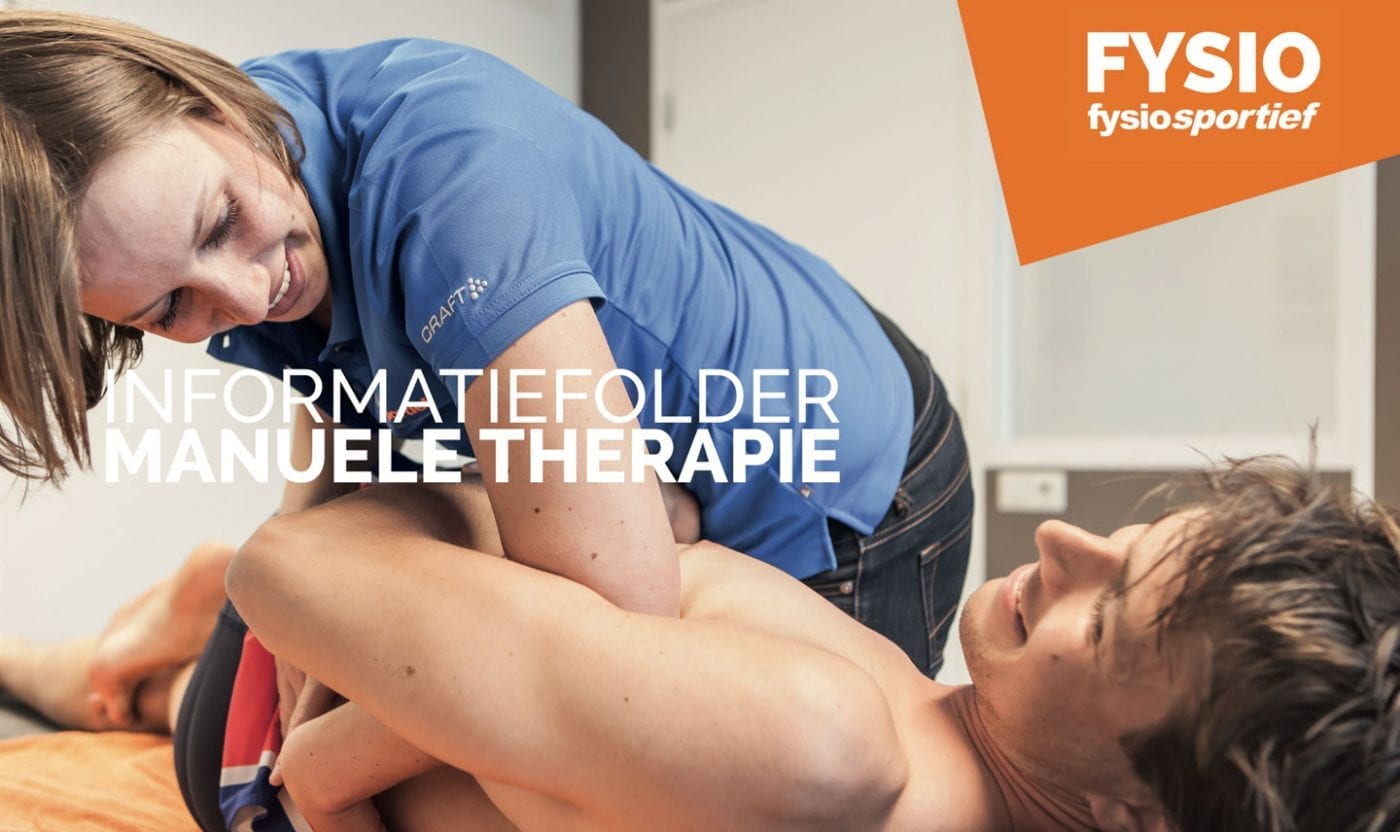 manuele-therapie-fysiosportief-groningen-informatiefolder