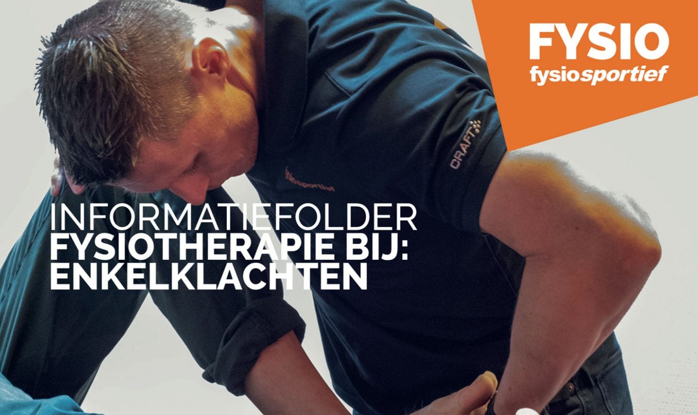 informatiefolder-enkel-fysiotherapie-groningen
