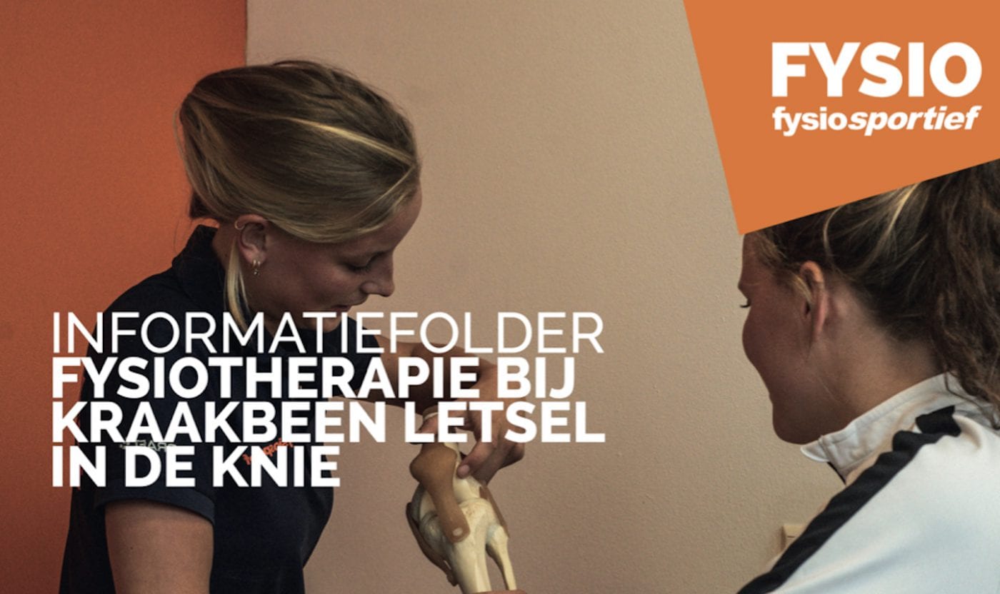 informatiefolder-fysiosportief-groningen-kraakbeenletsel-knie