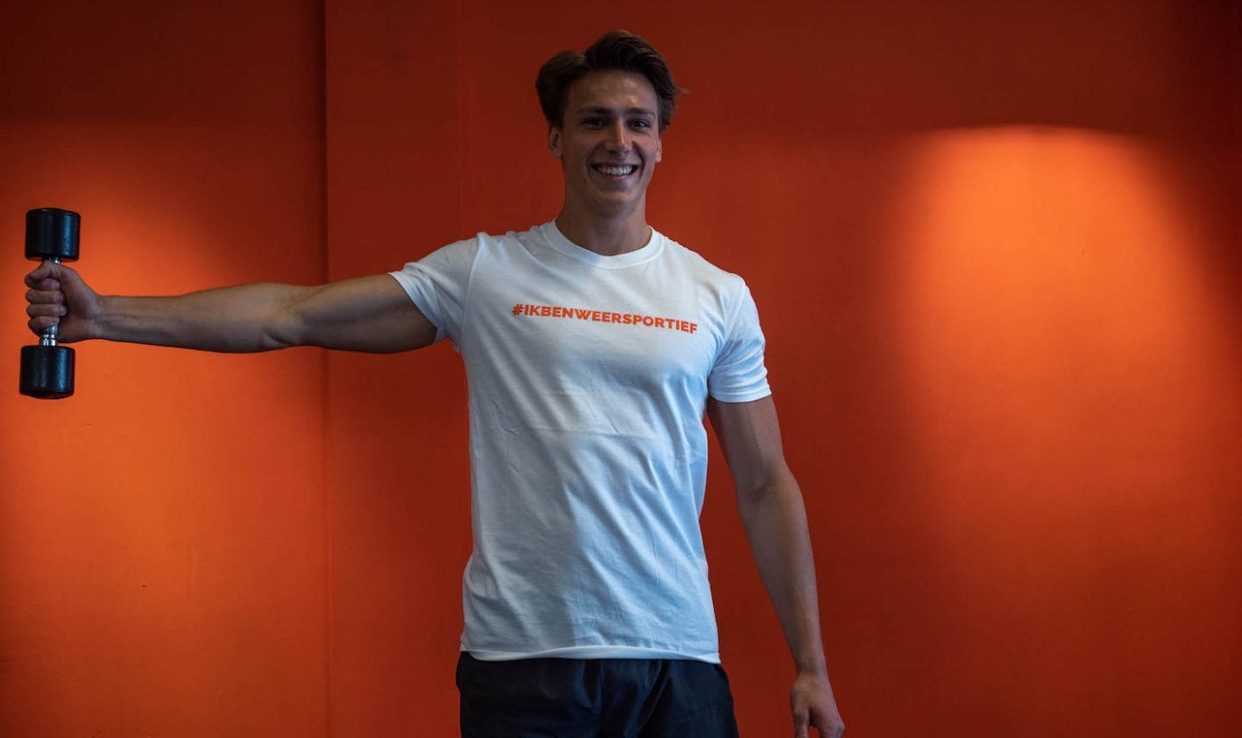 huisoefeningen fysio-groningen-fysiosportief