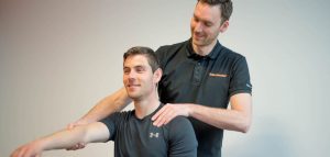 schouder-fysiotherapie-groningen-fysiosportief