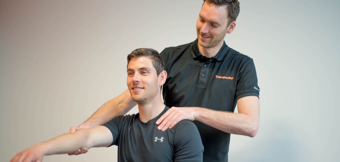 schouder-fysiotherapie-groningen-fysiosportief