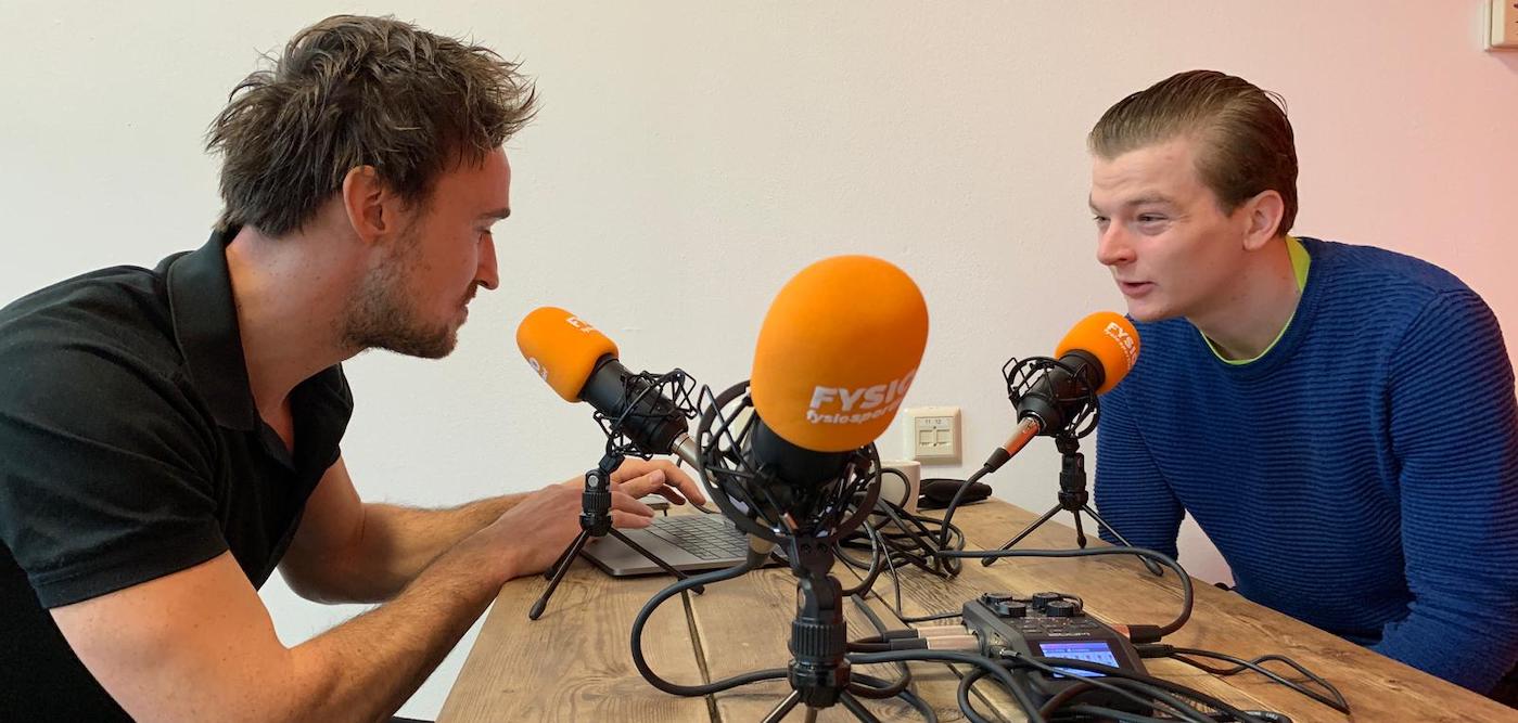 fysiosportief-podcast-23-november-Mikes-ervaring-schouder-fysiotherapie