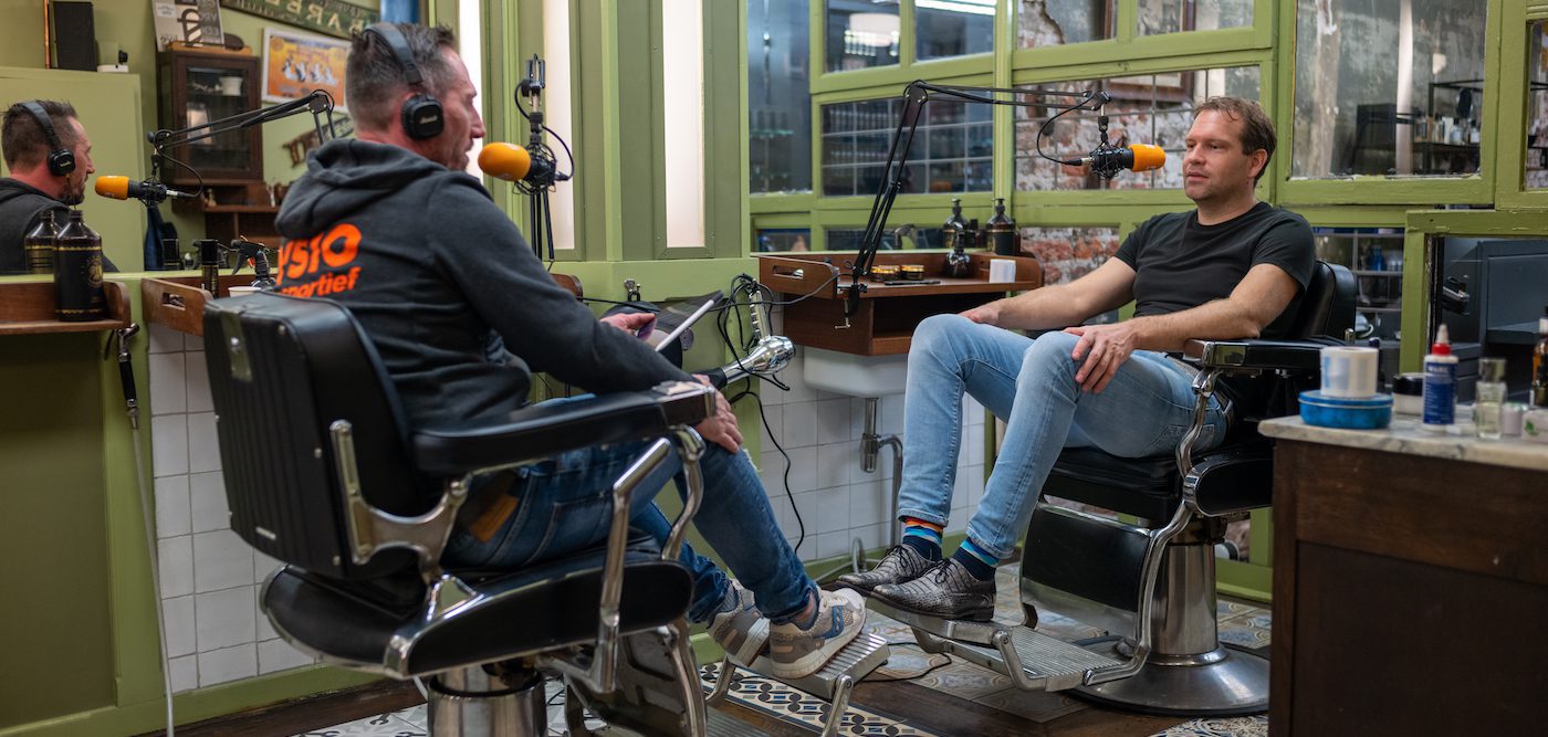 versleten-knie-podcast-fysiosportief
