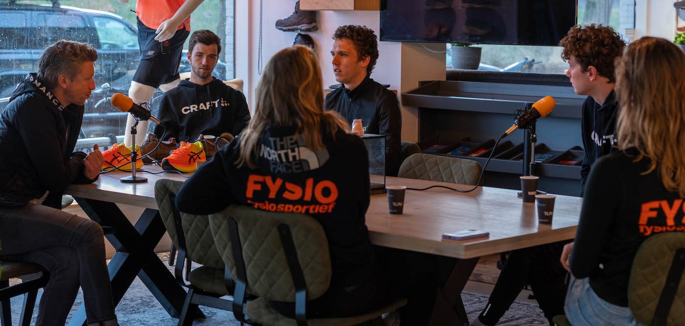 podcast-hardlopers-fysiotherapie-fysiosportief-groningen