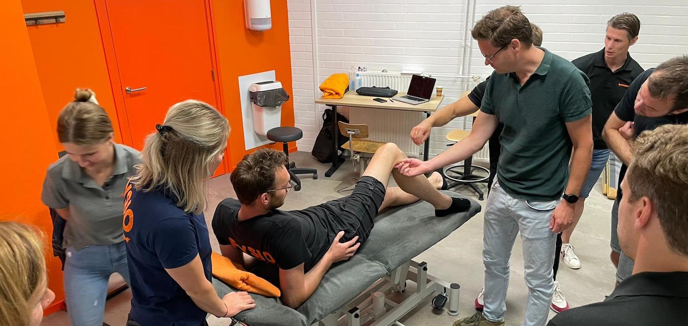 knie-klachten-fysio-groningen