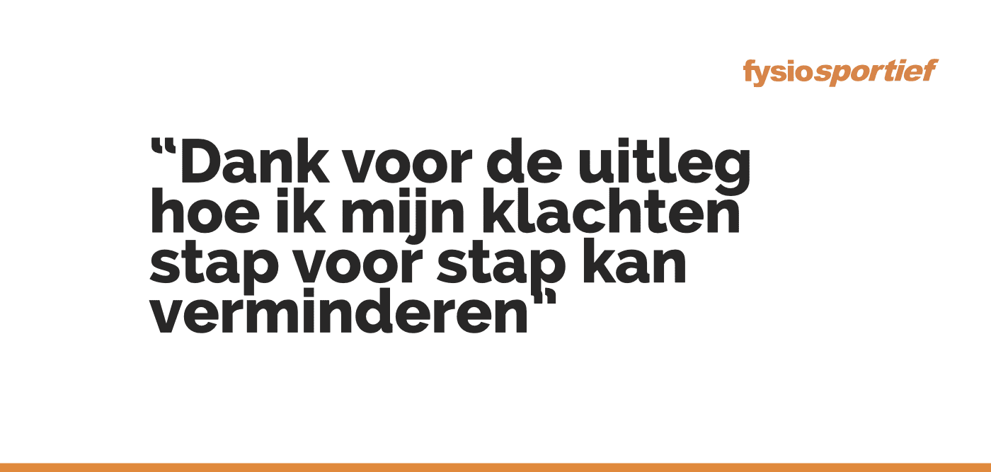 ervaring-fysiosportief-januari-2023