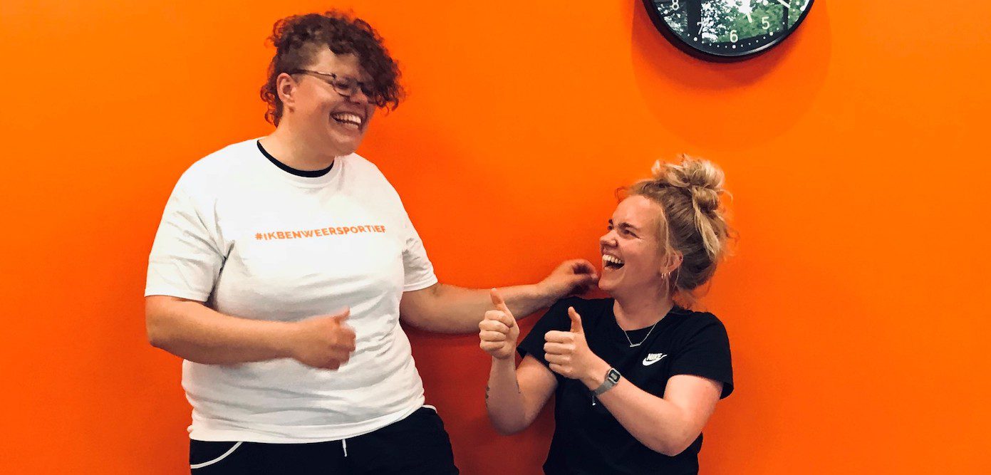ervaring-fysiosportief-groningen-maaike-lotte