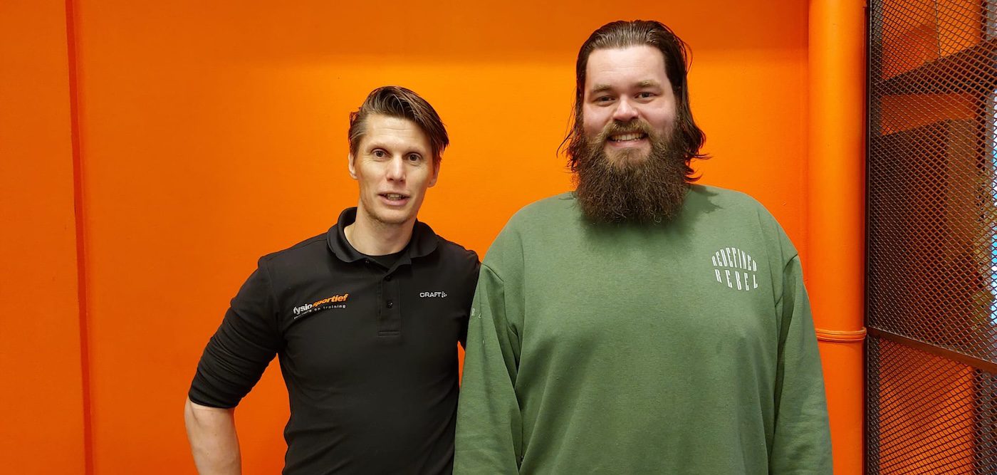 fysiosportief-ervaring-rick-spierklachten-fysiotherapie
